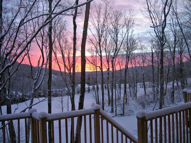 Cap Tremblant Mountain Resort Mont-Tremblant Room photo