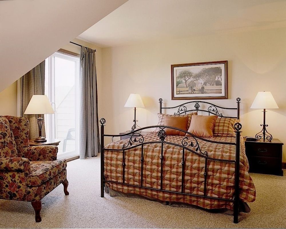 Cap Tremblant Mountain Resort Mont-Tremblant Room photo